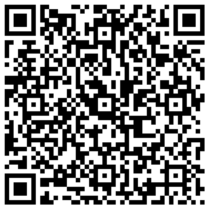 QR code to book onto Working Together for our Children conference 2024