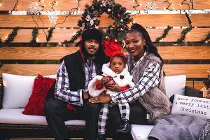 Resources to help you survive the festive season